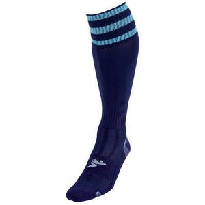 709bnk-chaussettes-3-bandes-enfant-precision-pro-navy-sky