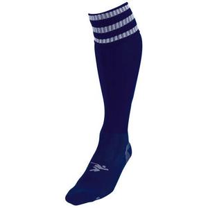 709bnw-chaussettes-3-bandes-enfant-precision-pro-navy-white