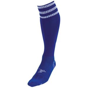 709brw-chaussettes-3-bandes-enfant-precision-pro-royal-white