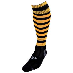710bba-chaussettes-enfant-precision-hooped-pro-black-amber