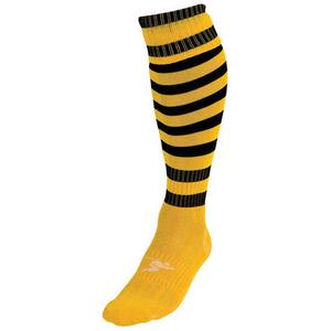 710bdb-chaussettes-enfant-precision-hooped-pro-gold-black