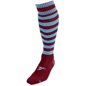 710bmk-chaussettes-enfant-precision-hooped-pro-maroon-sky