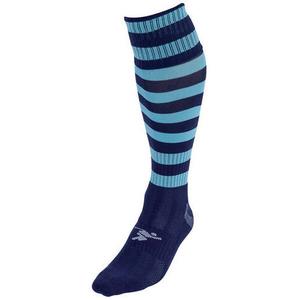 710bnk-chaussettes-enfant-precision-hooped-pro-navy-sky