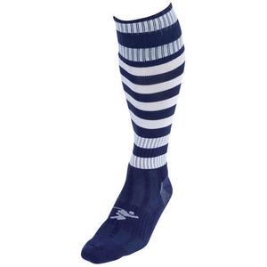 710bnw-chaussettes-enfant-precision-hooped-pro-navy-white
