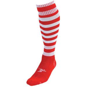 710bsw-chaussettes-enfant-precision-hooped-pro-red-white