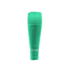 712yg-chaussettes-sans-manches-enfant-precision-plain-pro-emerald-31-39