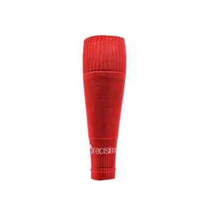712ys-chaussettes-sans-manches-enfant-precision-plain-pro-red-31-39