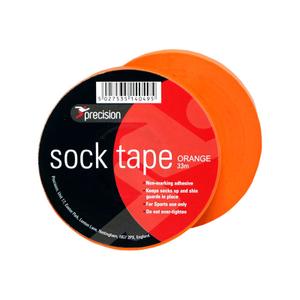 pra100o-ruban-adhesif-pour-chaussettes-precision-x10-orange-19-mm-x-33-cm
