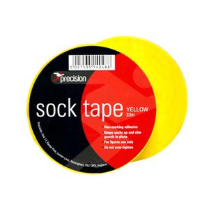 pra100y-ruban-adhesif-pour-chaussettes-precision-x10-yellow-19-mm-x-33-cm