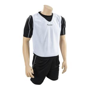 prb301wi-bavoir-d-entrainement-enfant-precision-mesh-white