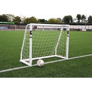 trg300-poteaux-de-but-precision-match-5-x-4-blanc-tu