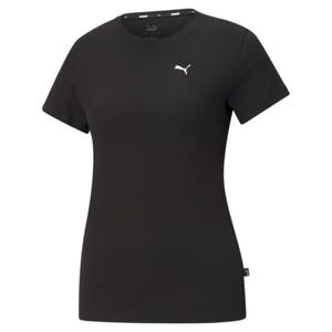 p58677651xs-t-shirt-petit-logo-femme-puma-black
