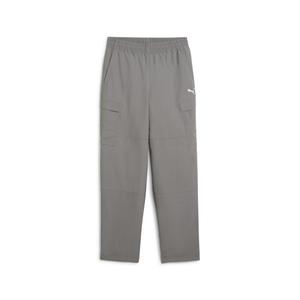 630847-79-jogging-poche-cargo-enfant-puma-essentials-relaxed-gray