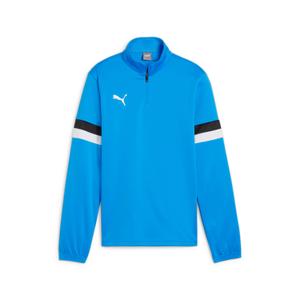 658658-02-haut-d-entrainement-1-4-zip-enfant-puma-rise-blue
