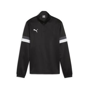 658658-03-haut-d-entrainement-1-4-zip-enfant-puma-rise-black