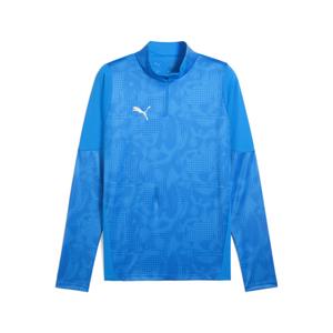 659164-02-haut-d-entrainement-puma-team-cup-blue
