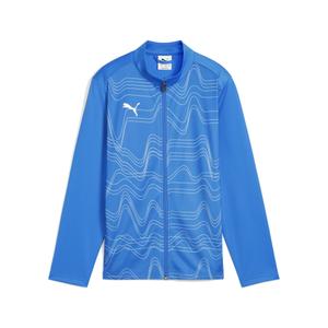 660069-02-veste-de-survetement-puma-team-goal-graphic-blue