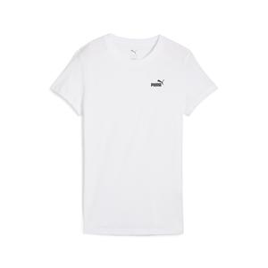 682372-02-t-shirt-femme-puma-ess-small-no-1-logo-white