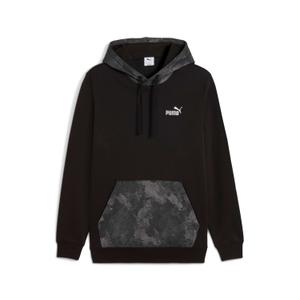 689370-01-sweatshirt-a-capuche-puma-essential-camo-fl-black