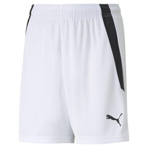 704931-04-short-enfant-puma-team-liga-blanc-noir