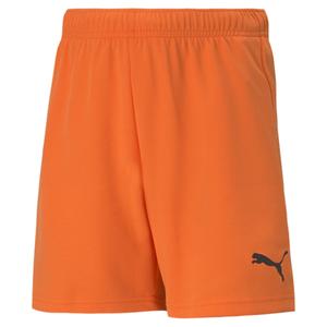 704943-08-short-enfant-puma-team-rise-orange-noir