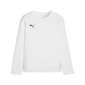 705751-04-maillot-manches-longues-enfant-puma-teamgoal-white