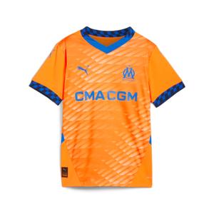 775302-03-maillot-third-enfant-om-2024-25-fluro-orange-pes-cayenne-pepper-racing-blue