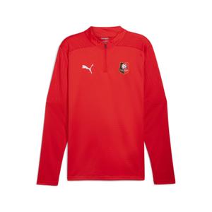 778310-01-haut-d-entrainement-1-4-zip-stade-rennais-2024-25-puma-red
