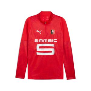 781725-21-haut-d-entrainement-1-4-zip-stade-rennais-2025-26-red