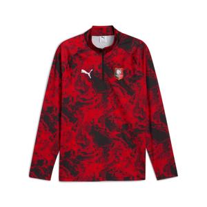 781732-01-haut-d-entrainement-warm-up-1-4-zip-stade-rennais-2025-26-red