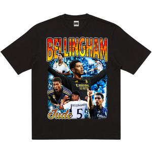 b21001-t-shirt-retro-football-gang-bellingham-noir