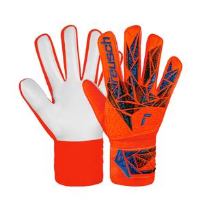 5472514-2210-gants-de-gardien-reusch-attrakt-starter-solid-orange