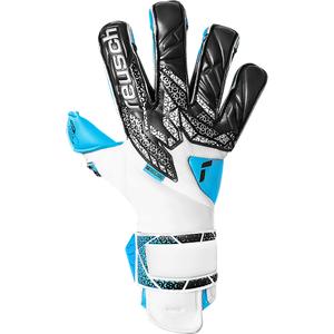 5570455-1126-gants-de-gardien-reusch-attrakt-aqua-evolution-blck-white-safety-yellow