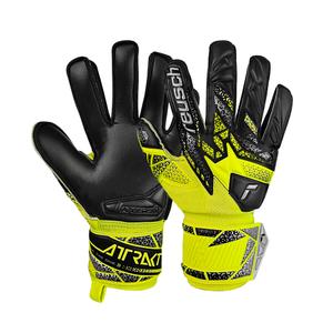 5572215-2025-gants-de-gardien-enfant-reusch-attrakt-silver-safe-yell-silver-black