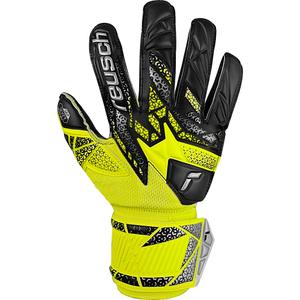 5572235-2025-gants-de-gardien-enfant-reusch-football-attrakt-freegel-silver-yell-silver-black