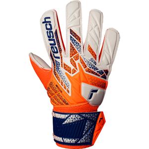 5572516-2500-gants-de-gardien-enfant-reusch-attrakt-solid-shock-orng-energ-blue
