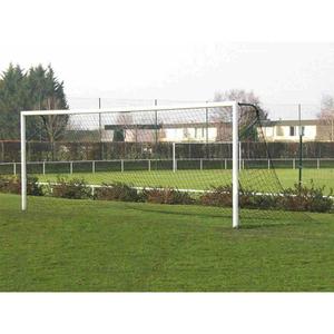 s12132-but-de-foot-a-8-aluminium-avec-oreilles-a-sceller-sodex-sport-blanc-2-1x6x0-8-m