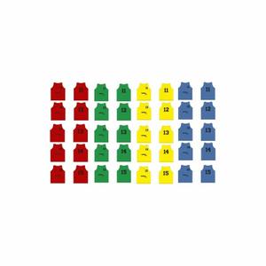 79010-004-7-lot-de-5-chasubles-numerotes-du-11-a-15-softee-vert-tu