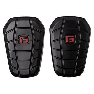 protege-tibias-g-form-pro-s-blade-noir-rouge