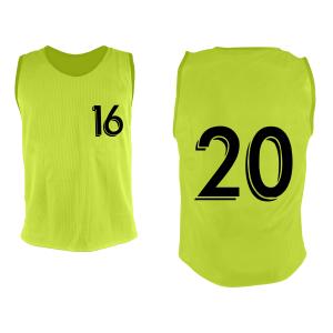 063123-jaune-fluo-fluo-yellow-chasuble-numerote-de-16-a-20-sporti-x5-aune-fluo-fluo-yellow