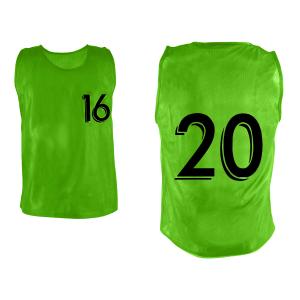 063123-vert-fluo-chasuble-numerote-de-16-a-20-sporti-x5-vert-fluo