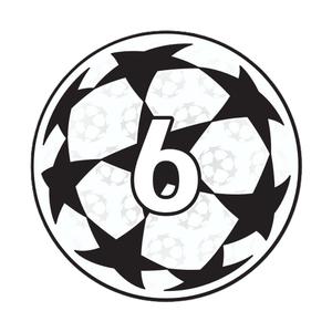 marking-002981-badge-ligue-des-champions-6-2024-blanc-noir