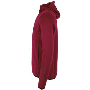 408033-6098-sweatshirt-a-capuche-1-2-zip-stanno-plaza-dark-burgundy