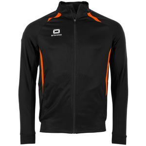 408039-8300-veste-full-zip-enfant-stanno-stadio-black-orange