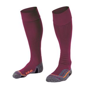 440125-7660-chaussettes-stanno-uni-pro-maroon