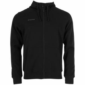 465005-8000-sweatshirt-a-capuche-zippe-enfant-stanno-base-black