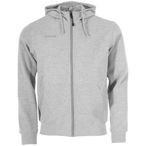 465005-9999-sweatshirt-a-capuche-zippe-enfant-stanno-base-grey-melange