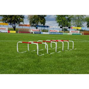 ta245-kit-de-6-haies-avec-sac-de-transport-35cm-self-return-powershot-blanc-rouge-tu
