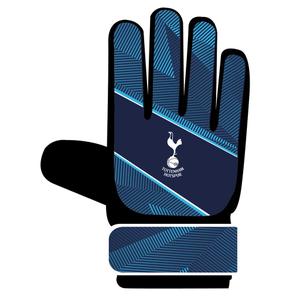 ss09780-gants-de-gardien-enfant-tottenham-team-merchandise-bleu-noir-taille-5