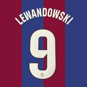marking-000999-flocage-home-fc-barcelone-liga-lewandowski-9-2023-24-blanc